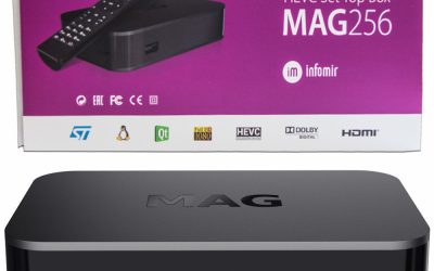 MAG256 4